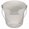 Impact Products 10 qt Gray, Polypropylene IMP 5510 - alternate 1